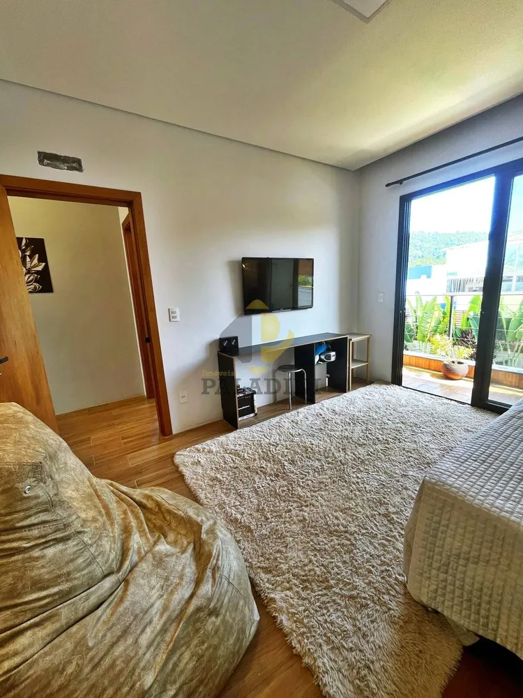 Casa de Condomínio, 3 quartos - Foto 10