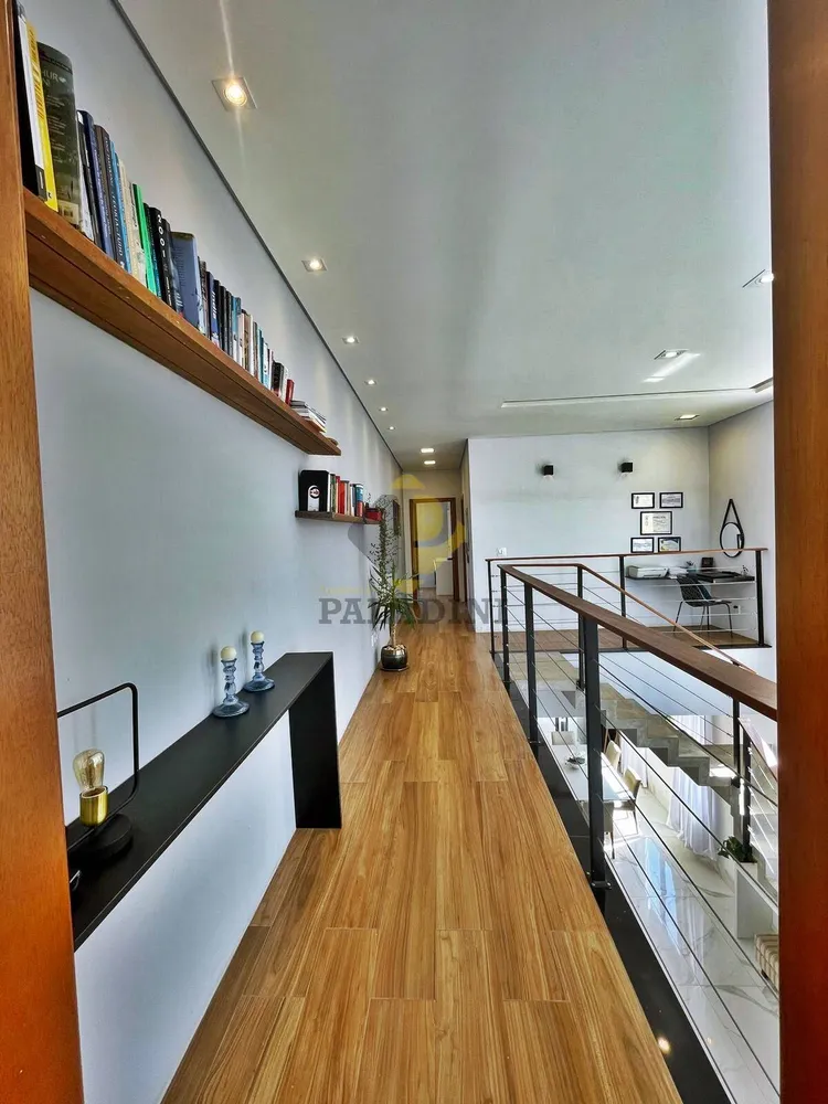 Casa de Condomínio, 3 quartos - Foto 7