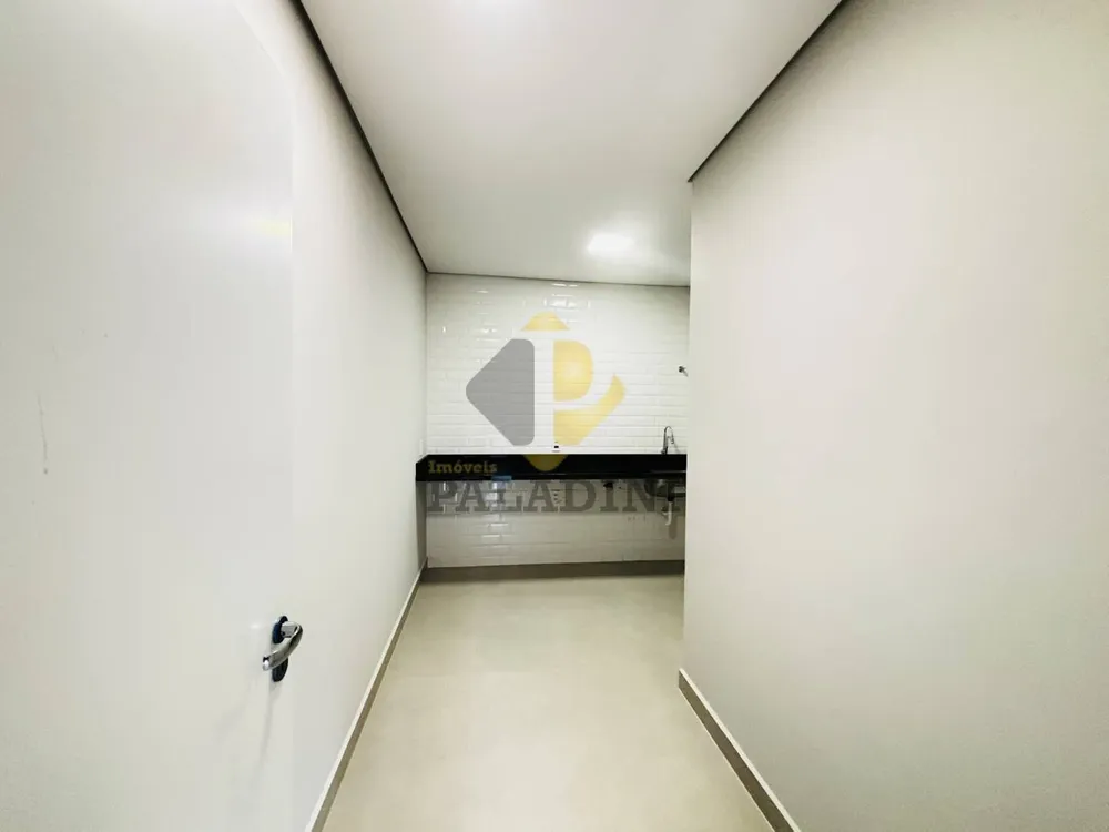 Casa, 3 quartos, 201 m² - Foto 11