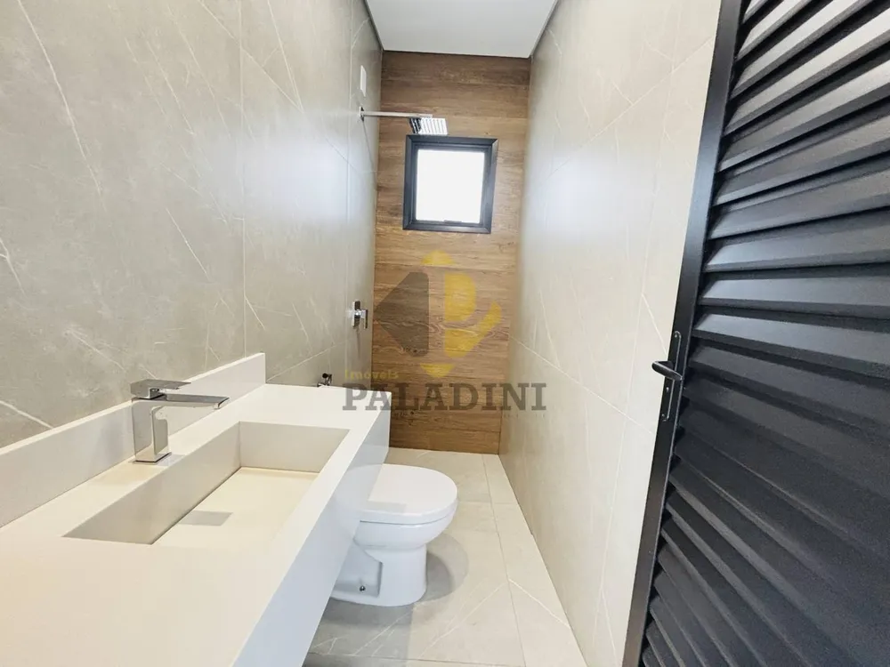Casa, 3 quartos, 201 m² - Foto 9