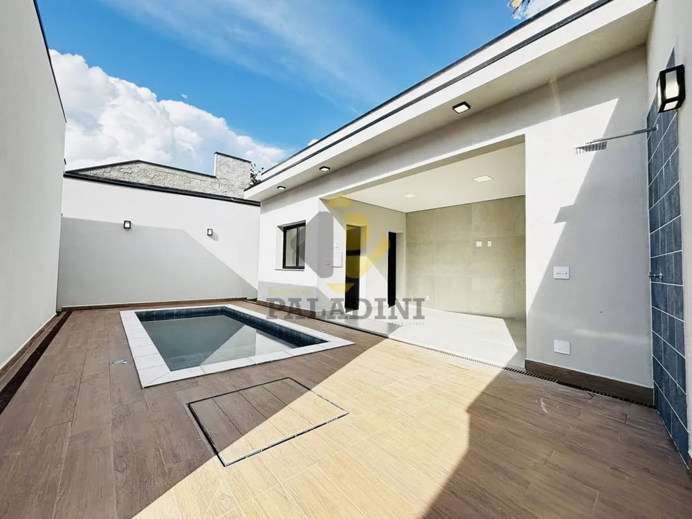 Casa, 3 quartos, 201 m² - Foto 7