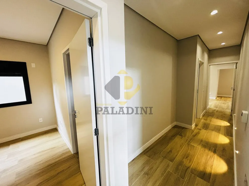 Casa, 3 quartos, 201 m² - Foto 3