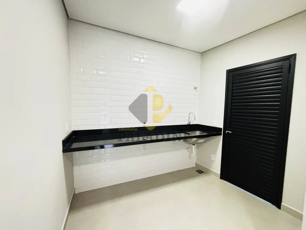 Casa, 3 quartos, 201 m² - Foto 12