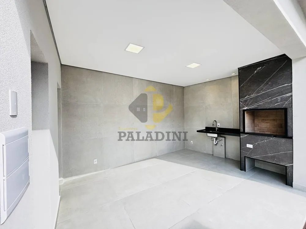 Casa, 3 quartos, 201 m² - Foto 8