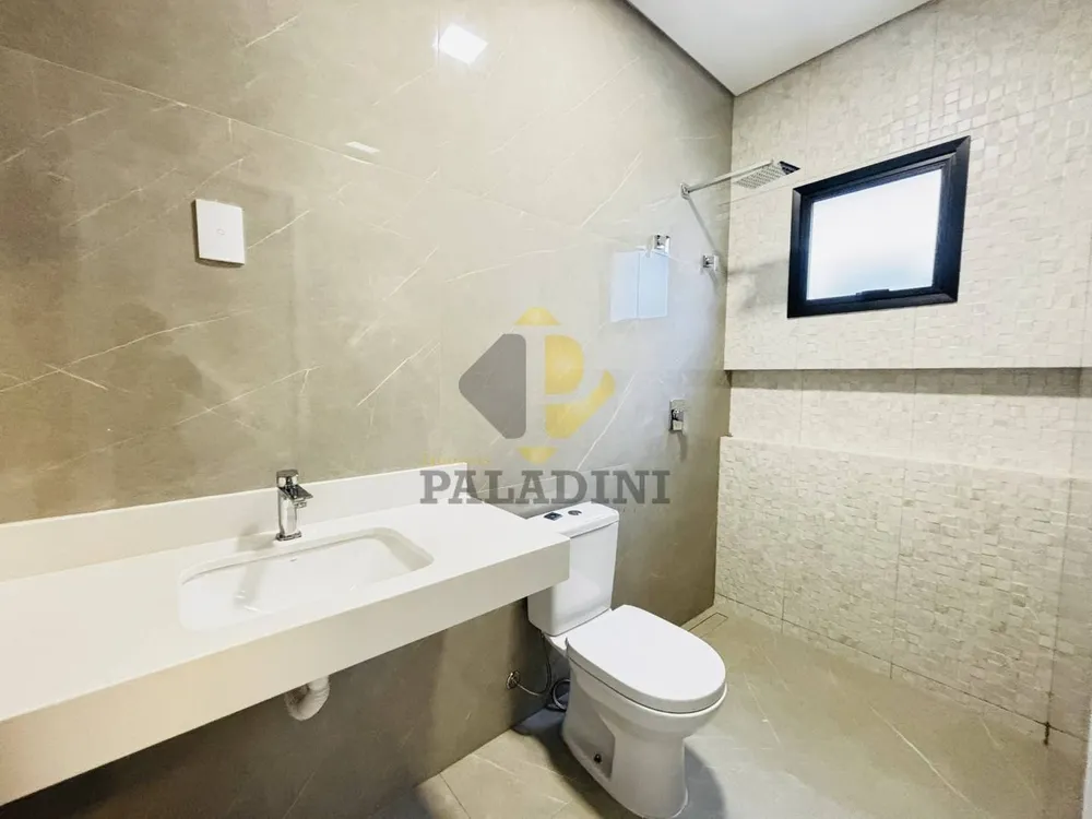 Casa, 3 quartos, 201 m² - Foto 5