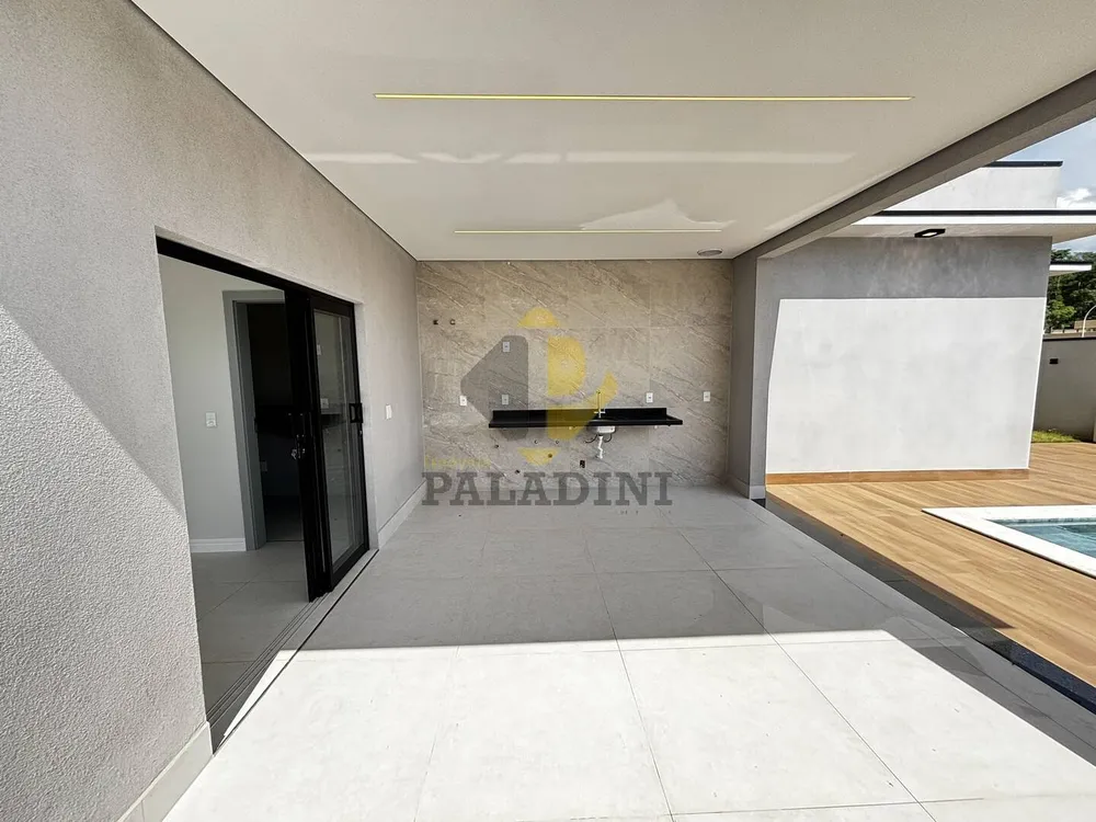 Casa, 3 quartos, 181 m² - Foto 7