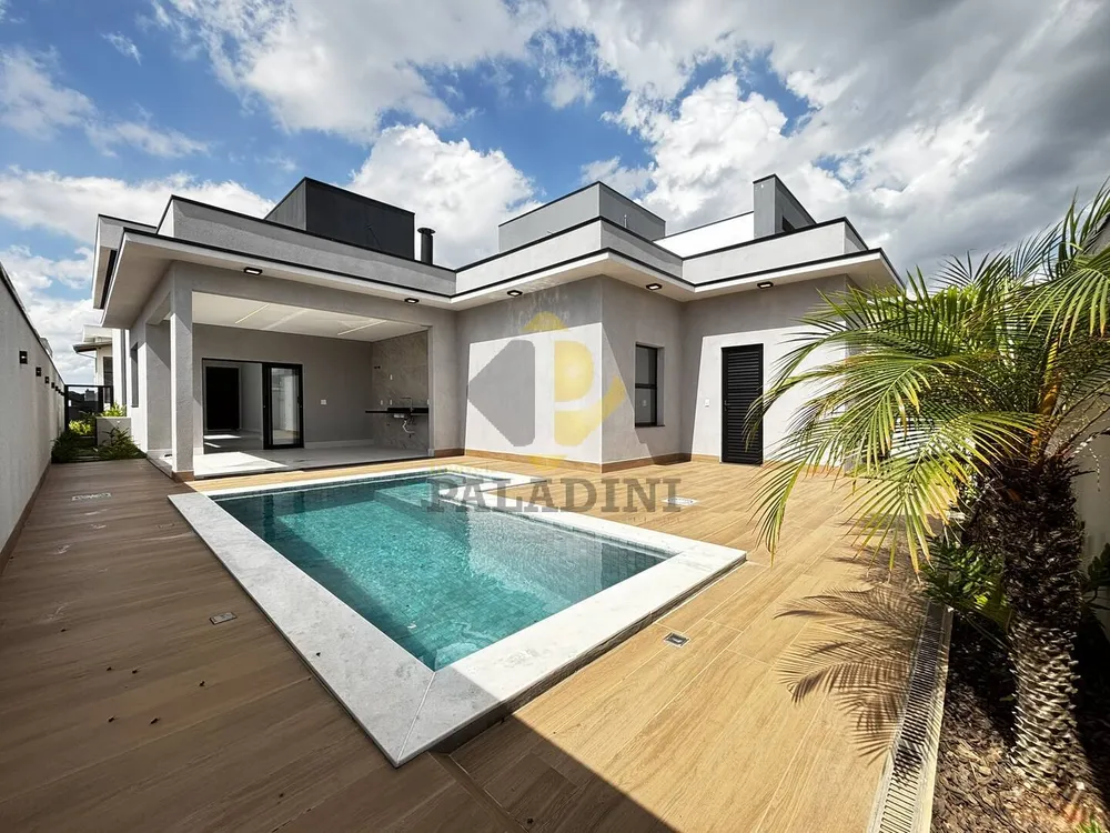 Casa, 3 quartos, 181 m² - Foto 1
