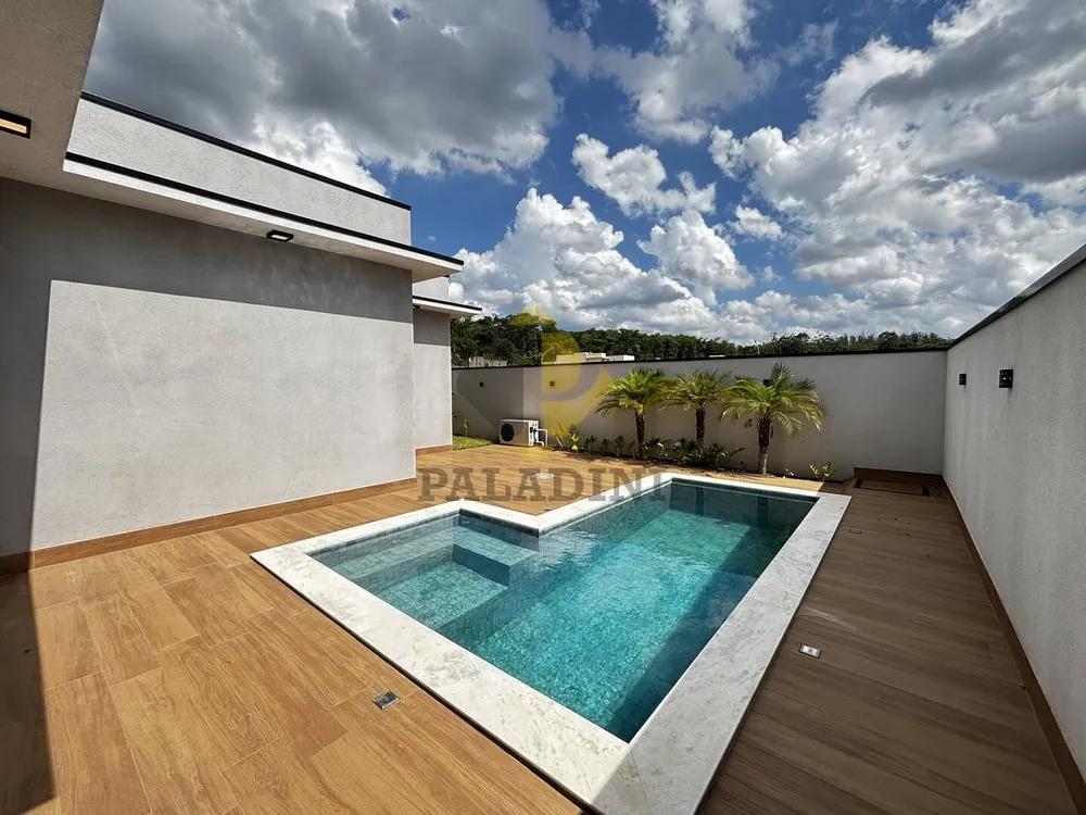 Casa, 3 quartos, 181 m² - Foto 4