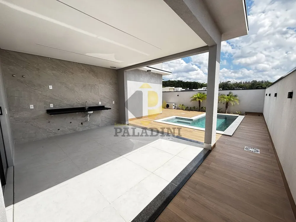 Casa, 3 quartos, 181 m² - Foto 6