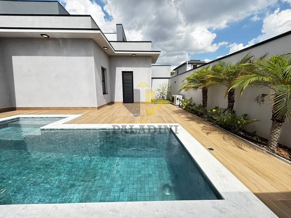 Casa, 3 quartos, 181 m² - Foto 3