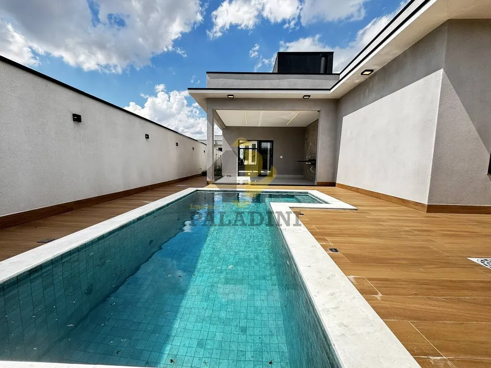 Casa, 3 quartos, 181 m² - Foto 5
