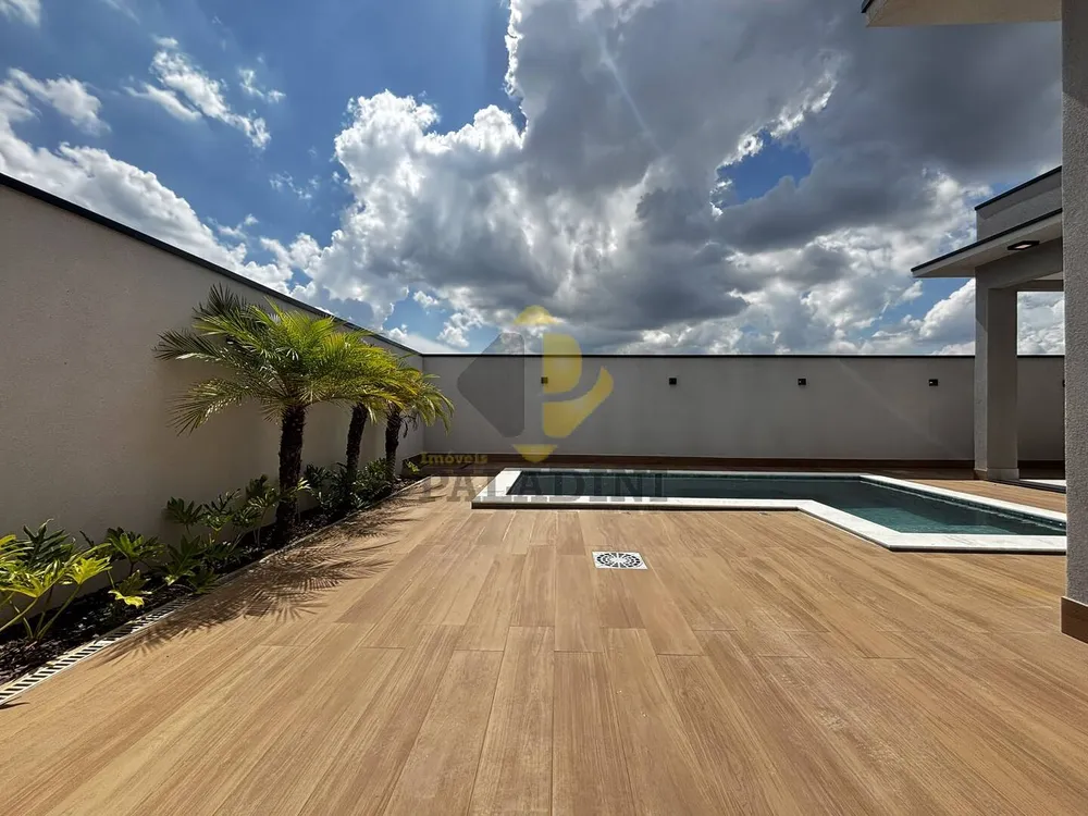 Casa, 3 quartos, 181 m² - Foto 2