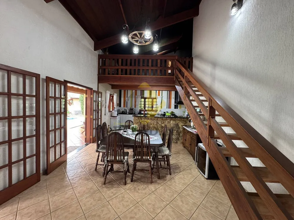 Chácara, 4 quartos, 1000 m² - Foto 10