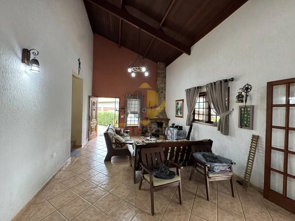 Chácara, 4 quartos, 1000 m² - Foto 4