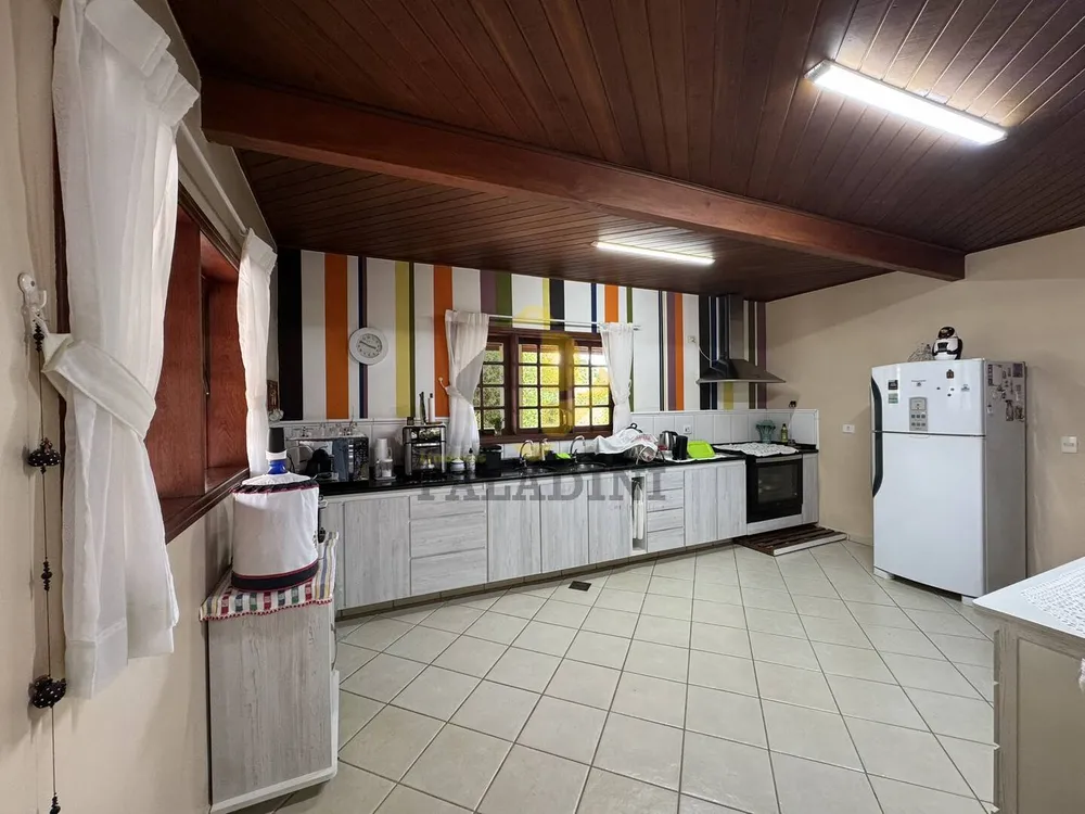 Chácara, 4 quartos, 1000 m² - Foto 12