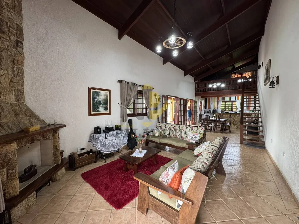 Chácara, 4 quartos, 1000 m² - Foto 7