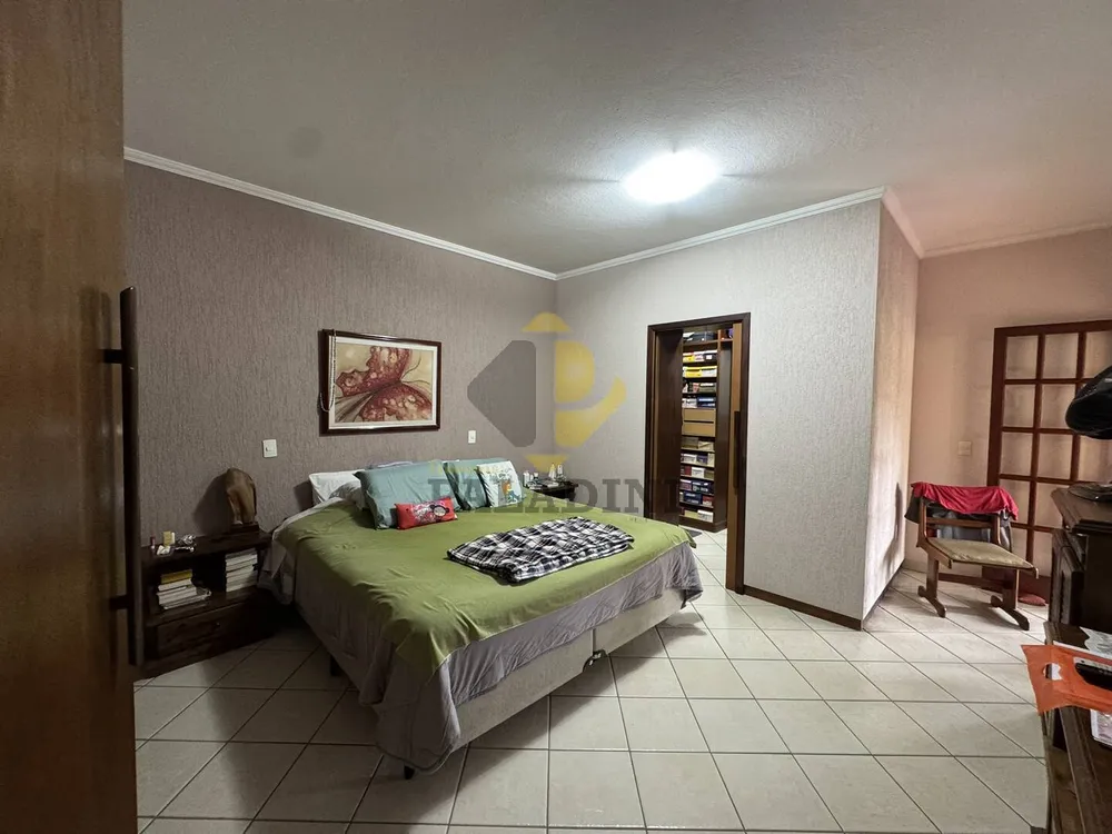 Chácara, 4 quartos, 1000 m² - Foto 3