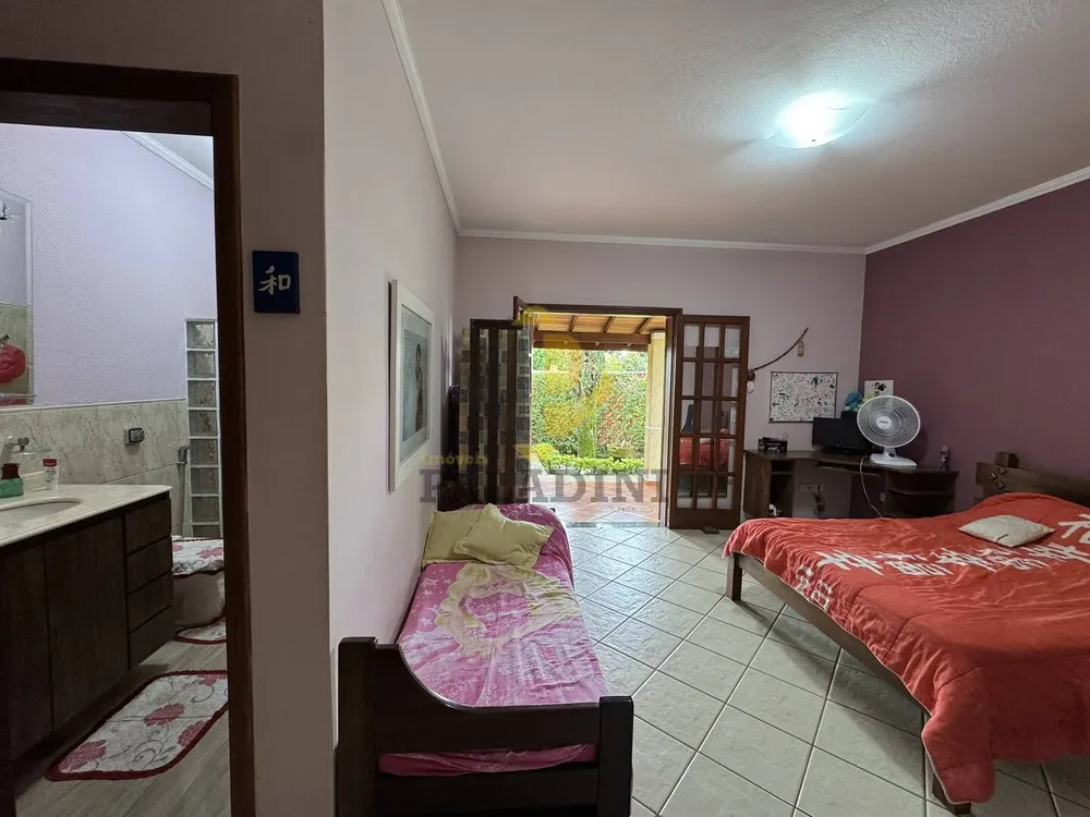 Chácara, 4 quartos, 1000 m² - Foto 5