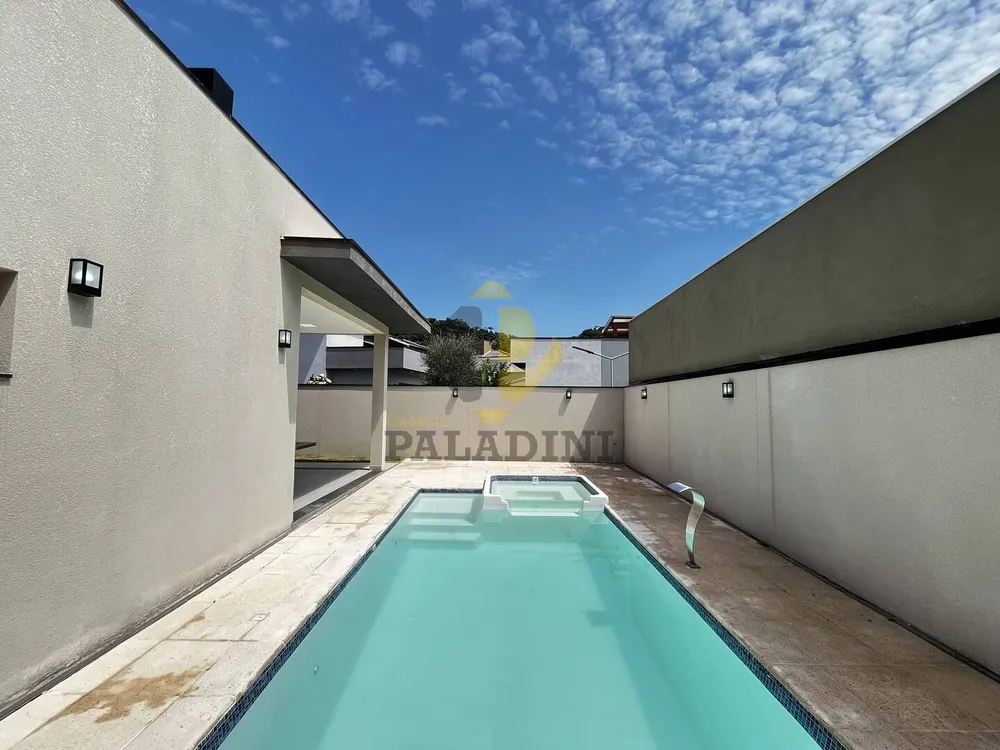 Casa, 3 quartos, 195 m² - Foto 3