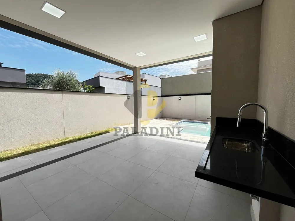 Casa, 3 quartos, 195 m² - Foto 7