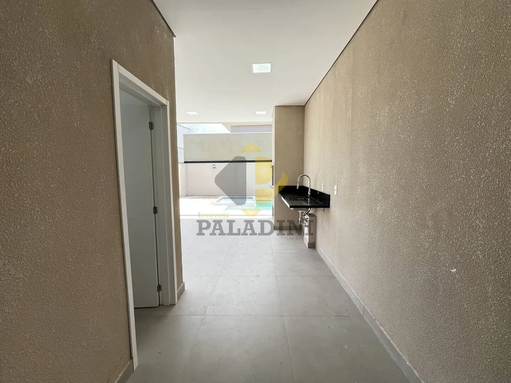 Casa, 3 quartos, 195 m² - Foto 5
