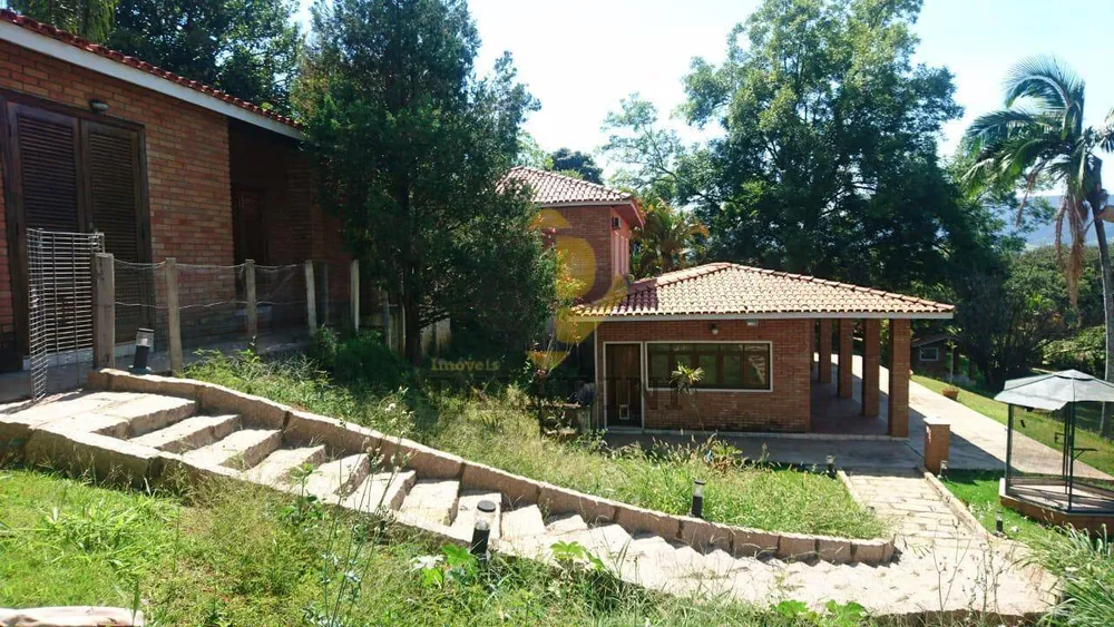 Chácara, 4 quartos, 5000 m² - Foto 5