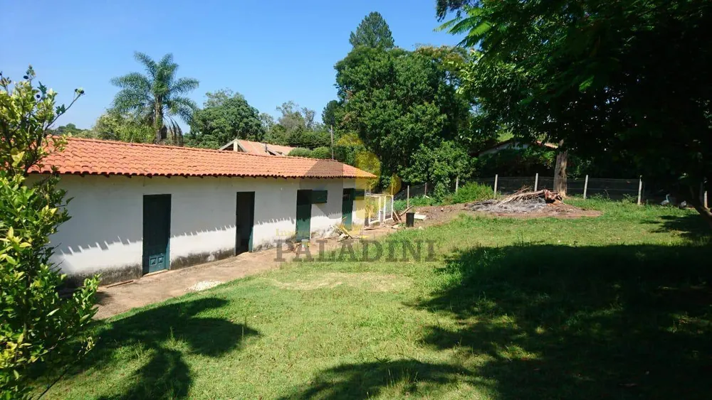 Chácara, 4 quartos, 5000 m² - Foto 10
