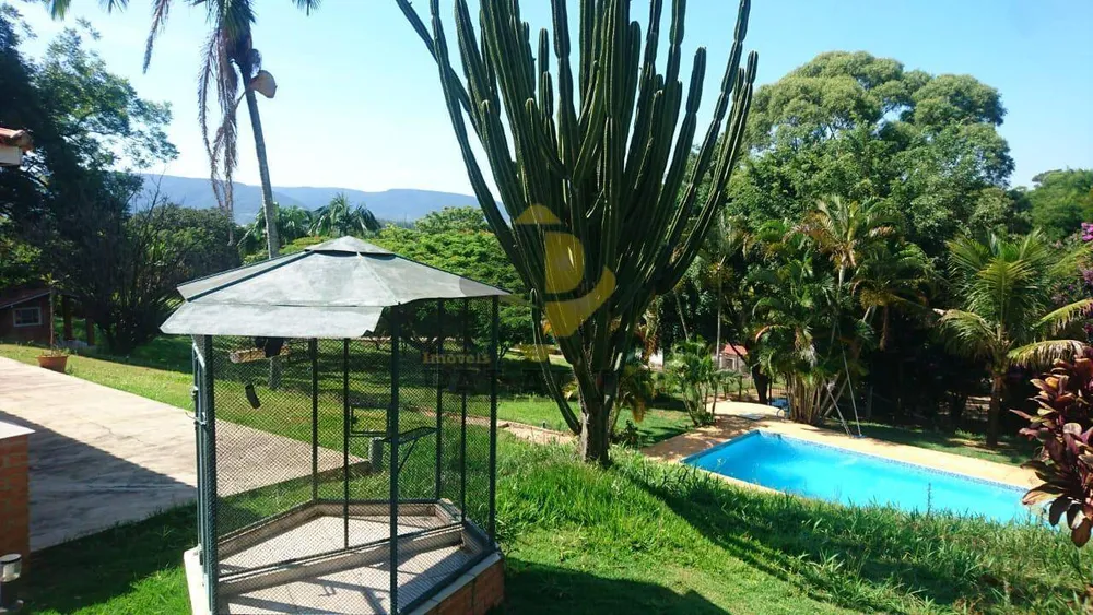 Chácara, 4 quartos, 5000 m² - Foto 7