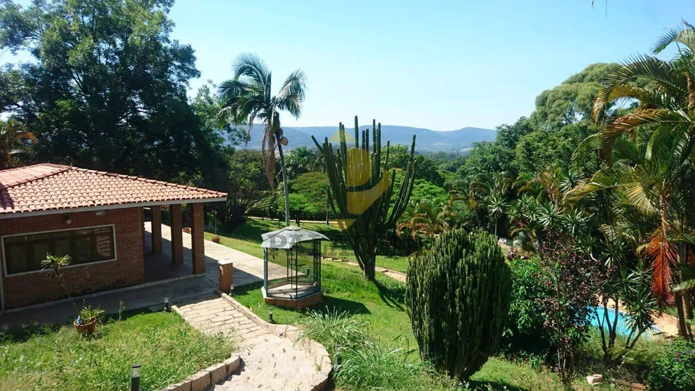 Chácara, 4 quartos, 5000 m² - Foto 5