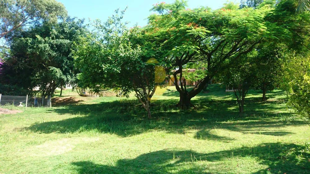 Chácara, 4 quartos, 5000 m² - Foto 4