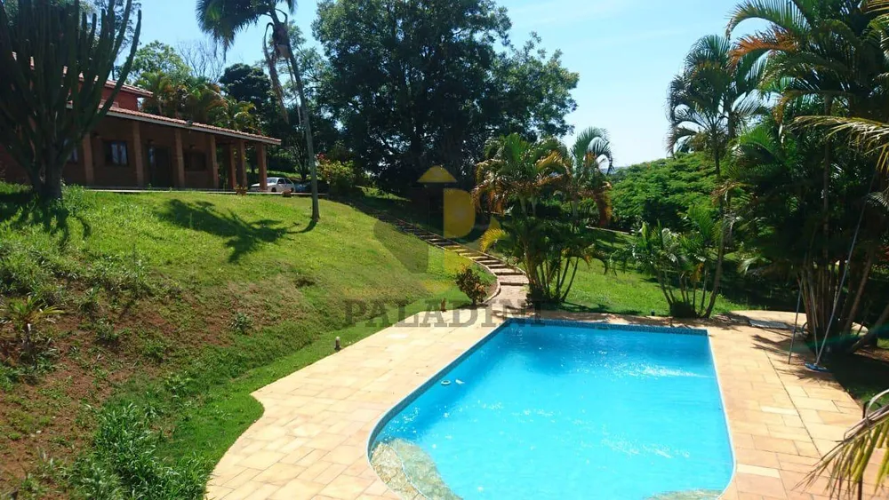 Chácara, 4 quartos, 5000 m² - Foto 8