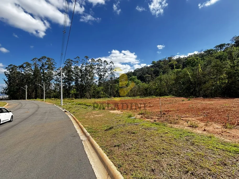 Terreno, 387 m² - Foto 5