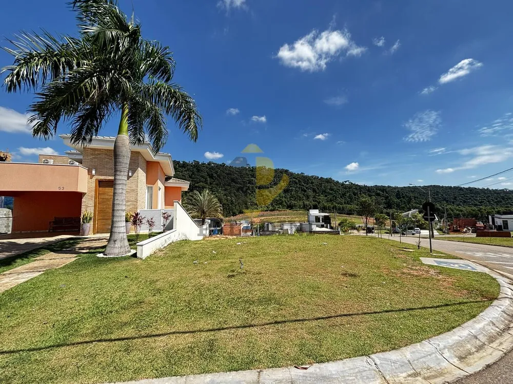 Terreno, 538 m² - Foto 1