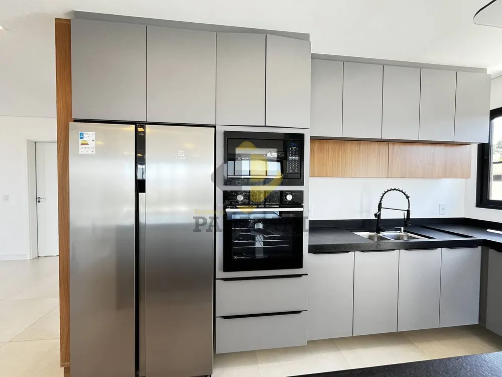 Casa, 4 quartos, 285 m² - Foto 3