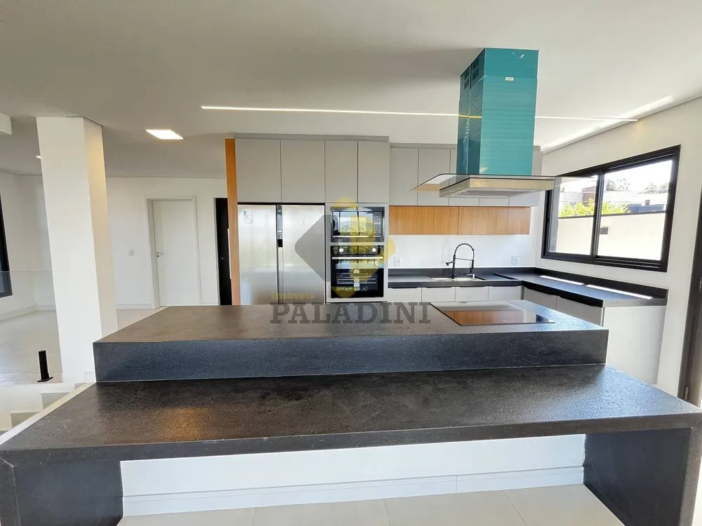 Casa, 4 quartos, 285 m² - Foto 2