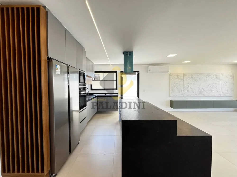 Casa, 4 quartos, 285 m² - Foto 4