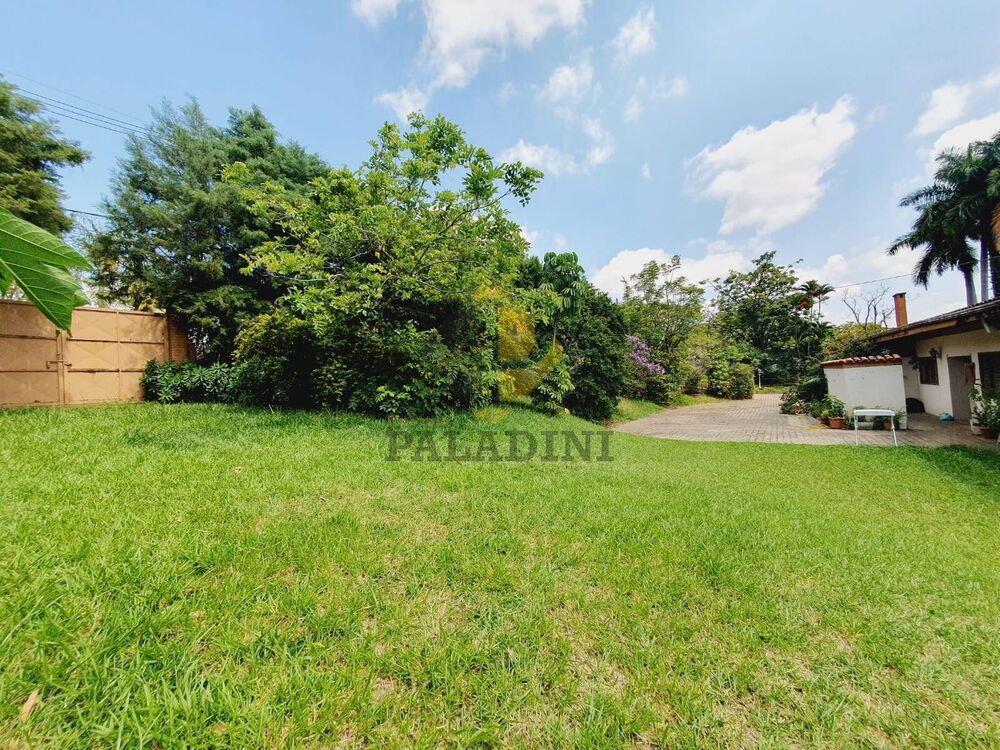 Casa à venda com 5 quartos, 570m² - Foto 3