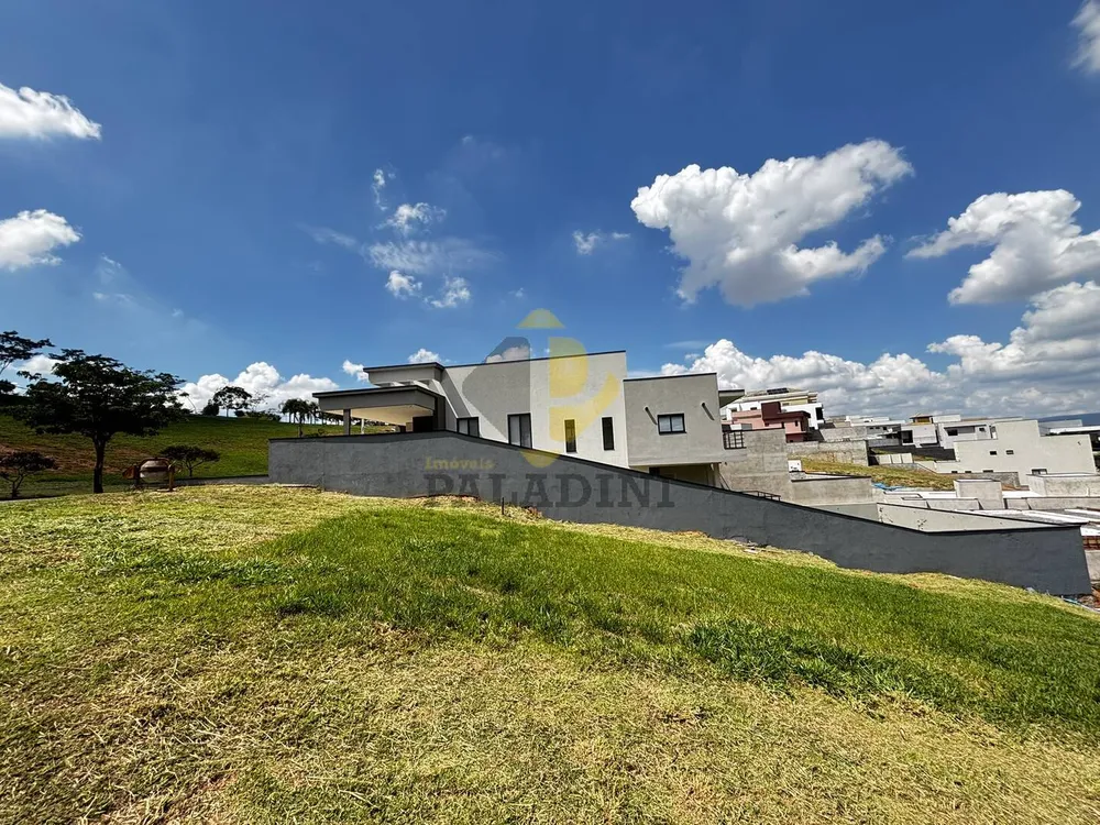 Terreno, 594 m² - Foto 1