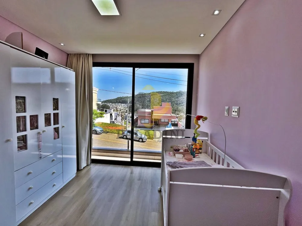 Casa de Condomínio, 4 quartos - Foto 5