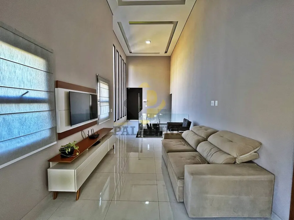 Casa de Condomínio, 4 quartos - Foto 8