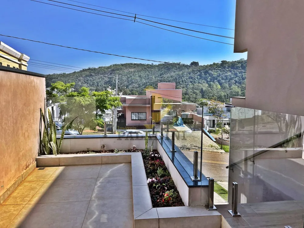 Casa de Condomínio, 4 quartos - Foto 12