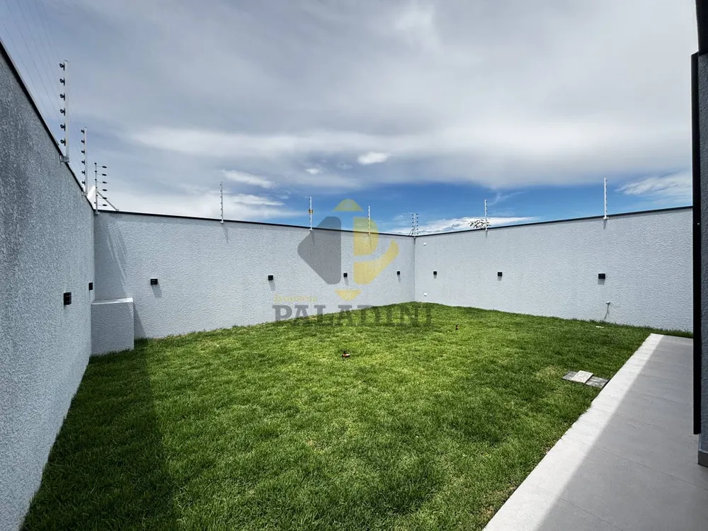 Casa, 3 quartos, 97 m² - Foto 3