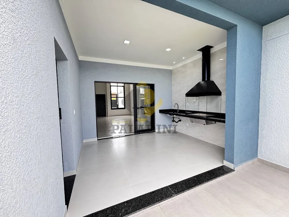 Casa, 3 quartos, 97 m² - Foto 4