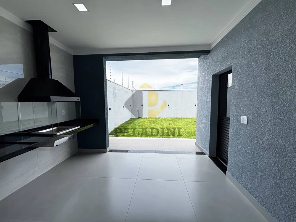 Casa, 3 quartos, 97 m² - Foto 2