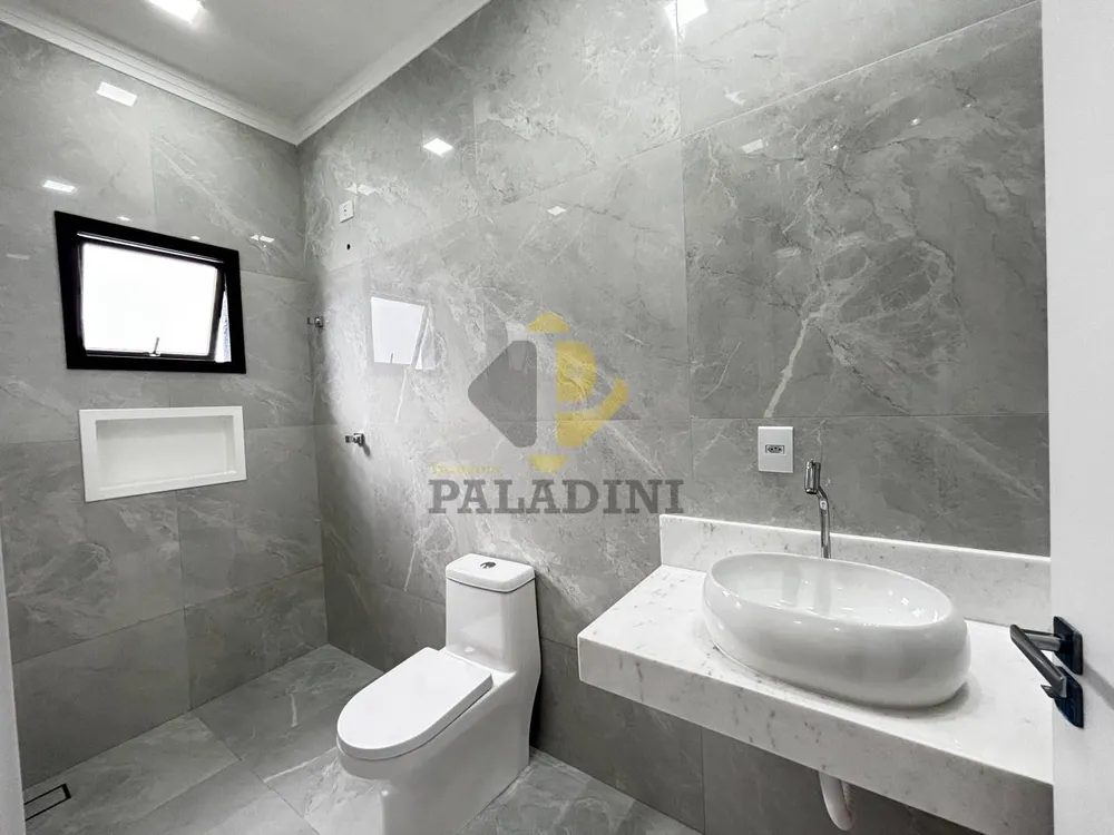 Casa, 3 quartos, 97 m² - Foto 11