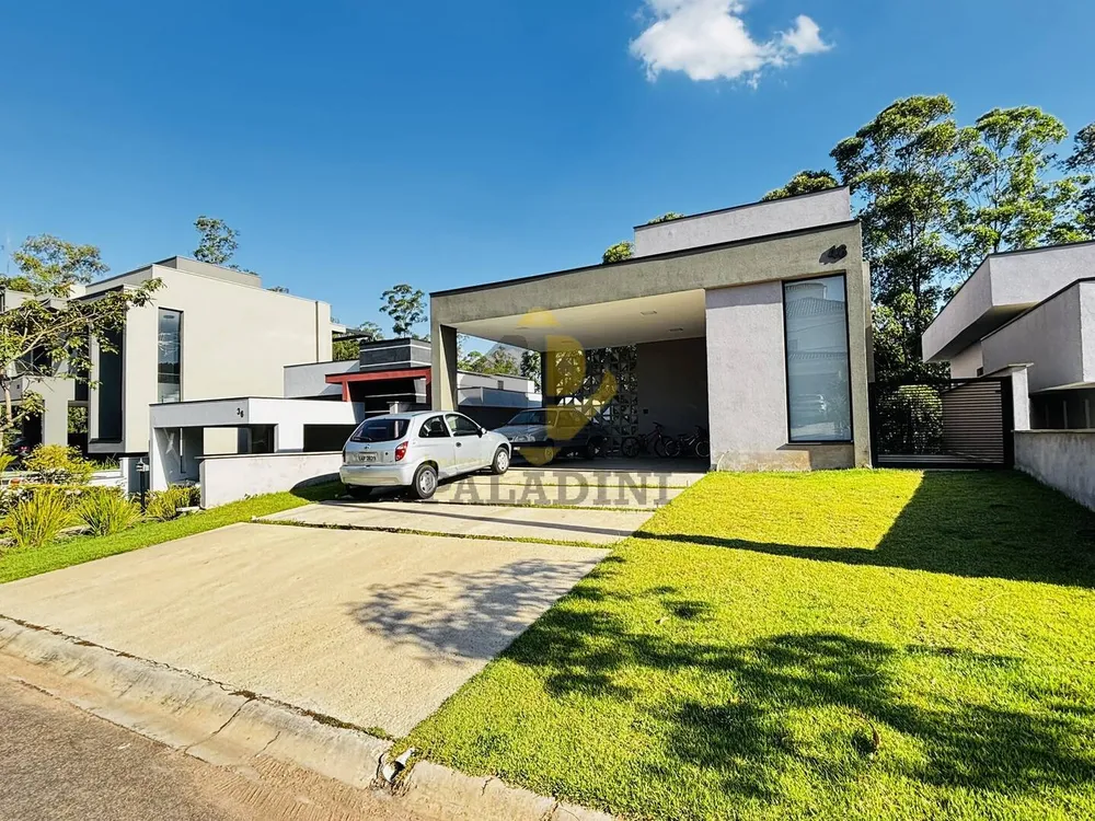 Casa, 3 quartos, 250 m² - Foto 1
