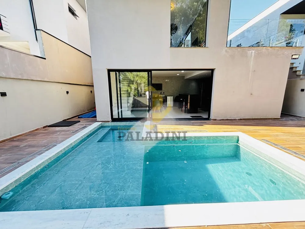 Casa, 3 quartos, 250 m² - Foto 7
