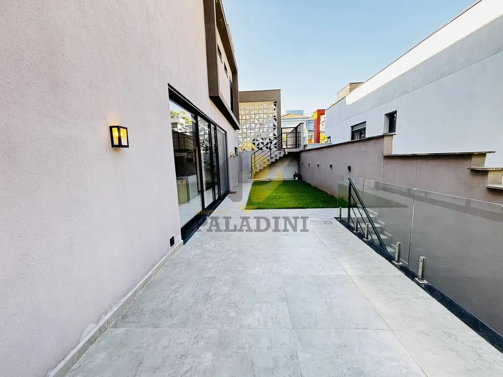 Casa, 3 quartos, 250 m² - Foto 8