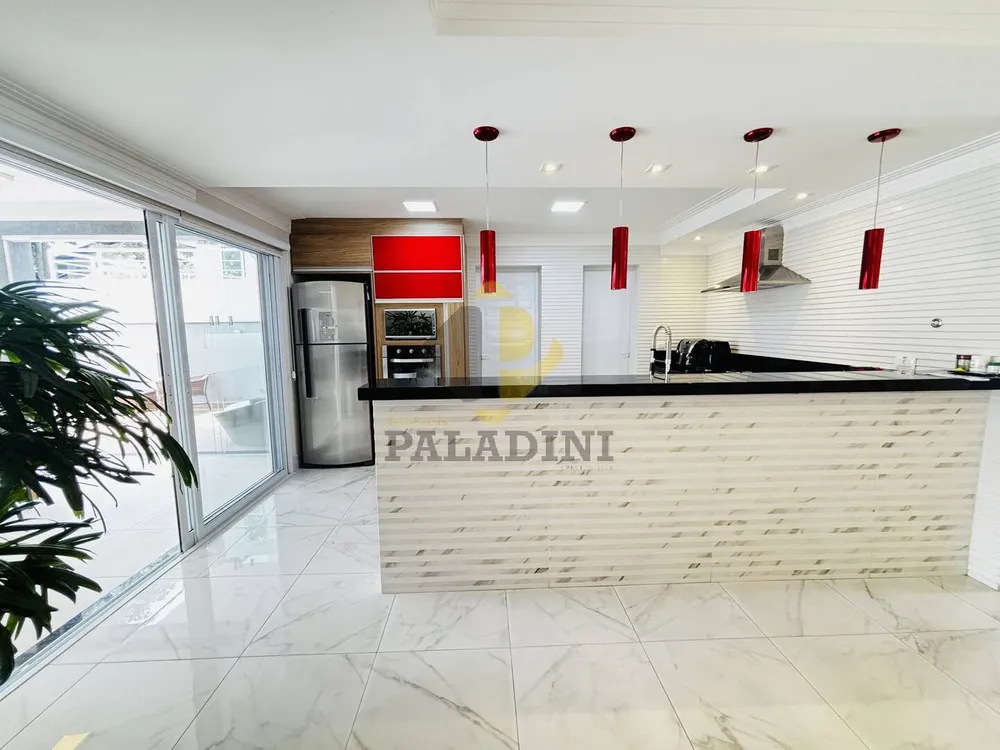Casa, 3 quartos, 335 m² - Foto 3