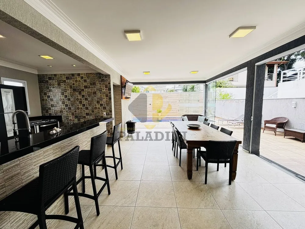Casa, 3 quartos, 335 m² - Foto 6